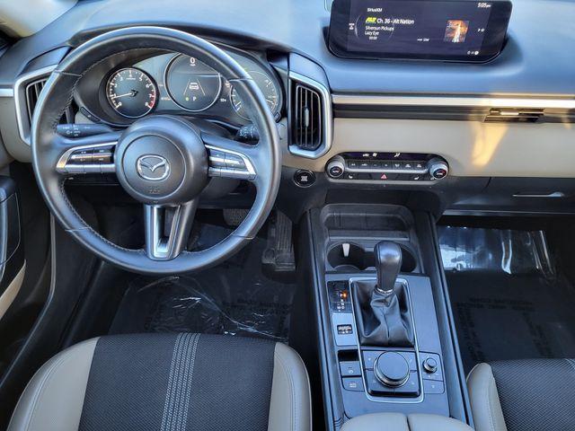 used 2025 Mazda CX-50 car, priced at $30,927