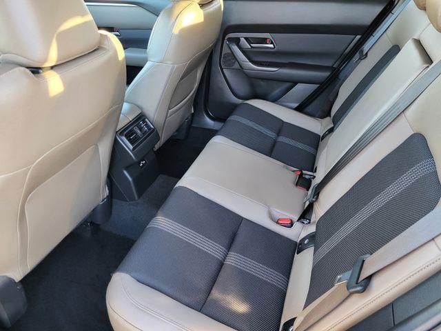 used 2025 Mazda CX-50 car, priced at $30,927