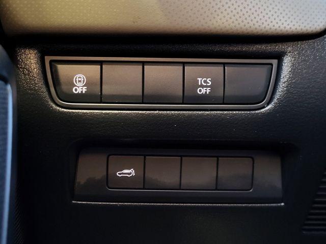 used 2025 Mazda CX-50 car, priced at $30,927