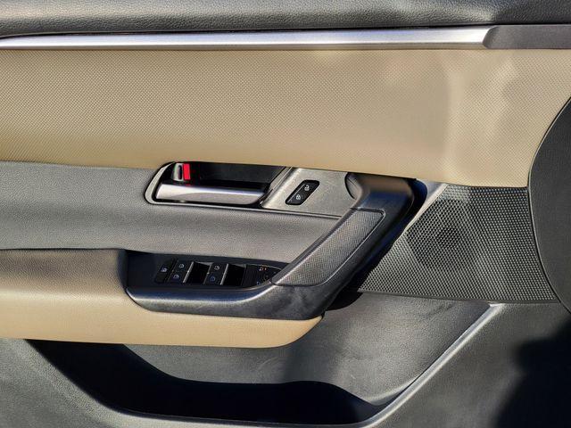 used 2025 Mazda CX-50 car, priced at $30,927