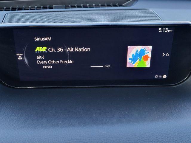 used 2025 Mazda CX-50 car, priced at $30,927