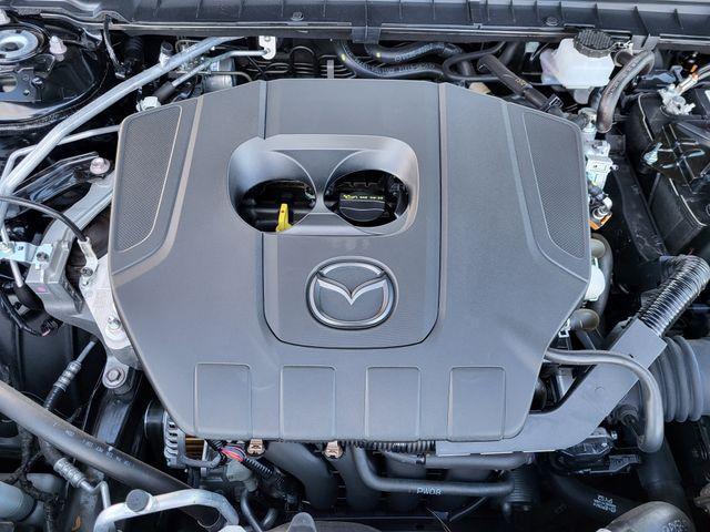 used 2025 Mazda CX-50 car, priced at $30,927