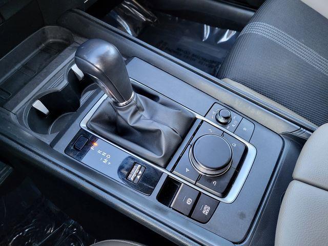 used 2025 Mazda CX-50 car, priced at $30,927