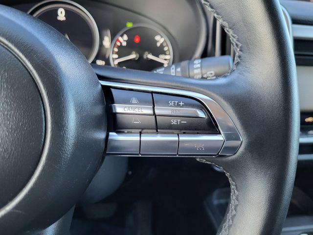 used 2025 Mazda CX-50 car, priced at $30,927