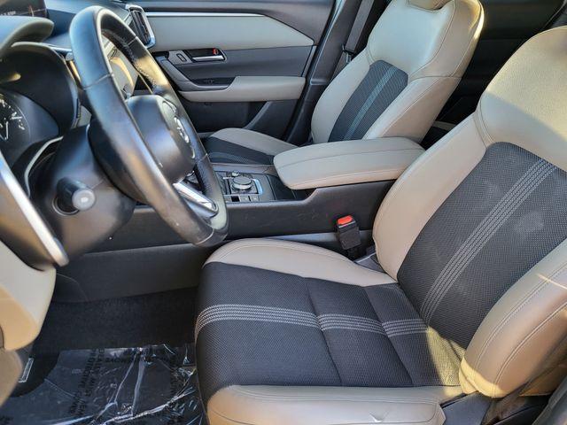 used 2025 Mazda CX-50 car, priced at $30,927