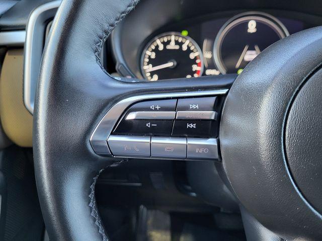 used 2025 Mazda CX-50 car, priced at $30,927