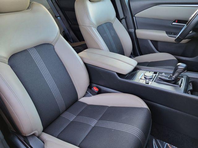 used 2025 Mazda CX-50 car, priced at $30,927