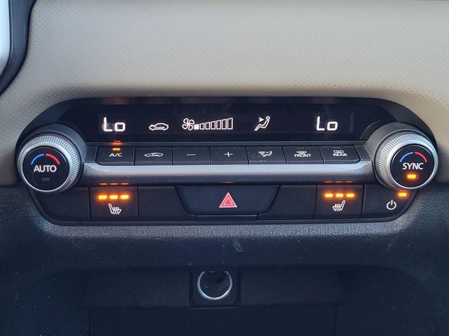 used 2025 Mazda CX-50 car, priced at $30,927