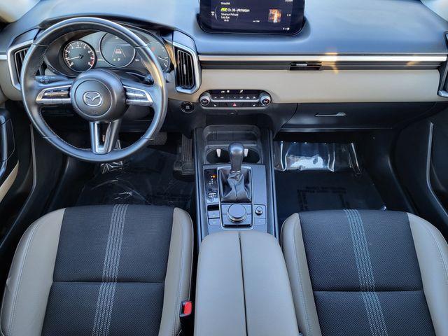 used 2025 Mazda CX-50 car, priced at $30,927
