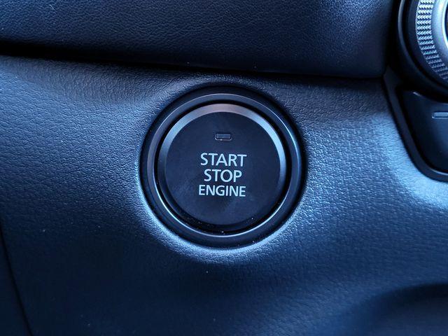 new 2025 Mazda CX-50 car, priced at $41,400