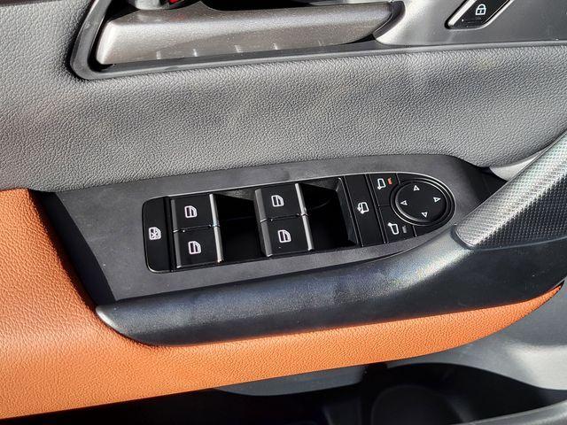 new 2025 Mazda CX-50 car, priced at $41,400