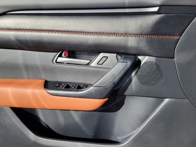 new 2025 Mazda CX-50 car, priced at $41,400