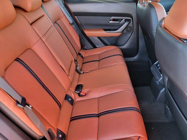 new 2025 Mazda CX-50 car, priced at $41,400