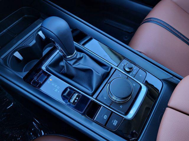 new 2025 Mazda CX-50 car, priced at $41,400