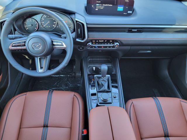 new 2025 Mazda CX-50 car, priced at $41,400