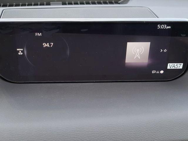 new 2026 Mazda CX-50 car, priced at $31,386