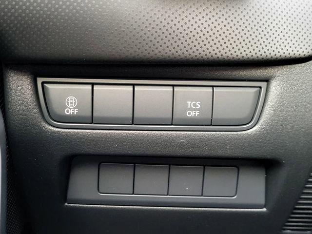 new 2026 Mazda CX-50 car, priced at $31,386