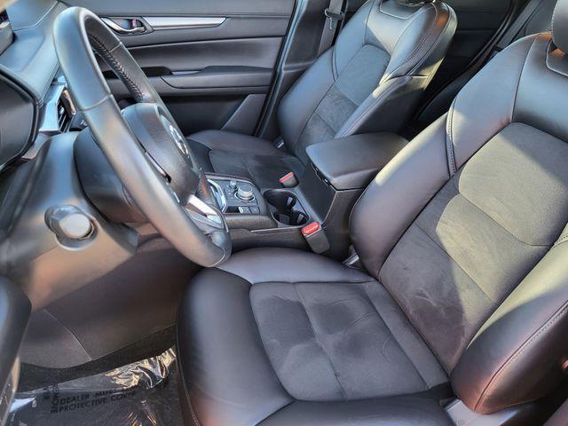 used 2020 Mazda CX-5 car, priced at $22,195