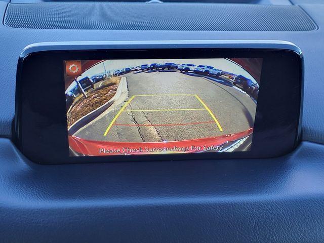 used 2020 Mazda CX-5 car, priced at $22,195