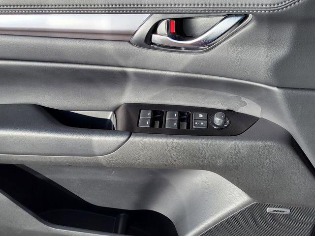 used 2020 Mazda CX-5 car, priced at $22,195