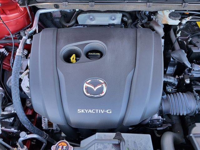 used 2020 Mazda CX-5 car, priced at $22,195