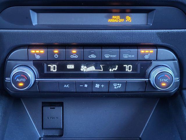 used 2020 Mazda CX-5 car, priced at $22,195