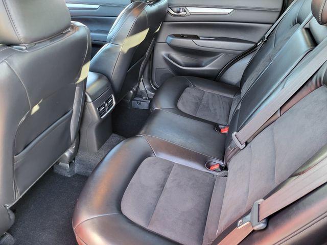 used 2020 Mazda CX-5 car, priced at $22,195