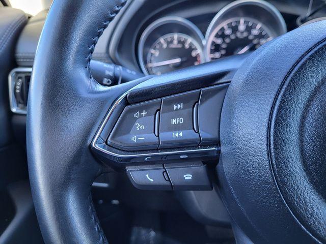 used 2020 Mazda CX-5 car, priced at $22,195