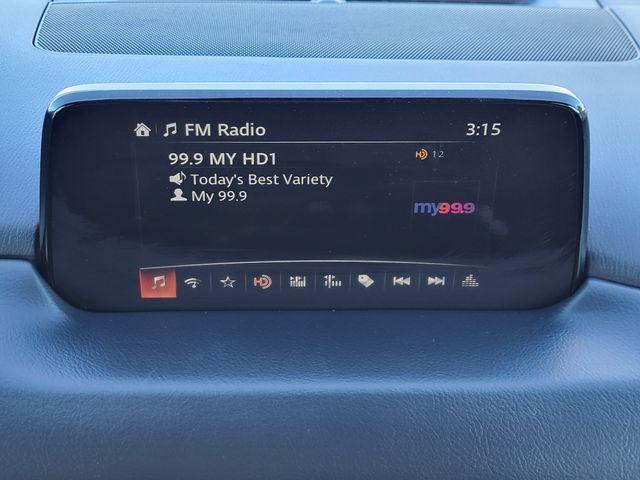 used 2020 Mazda CX-5 car, priced at $22,195