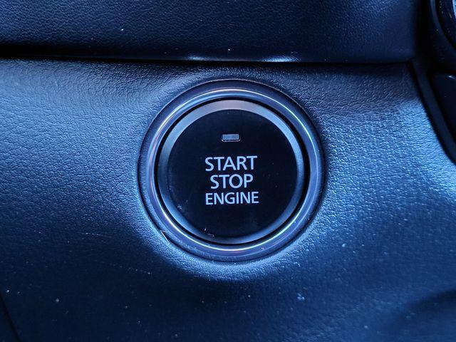 used 2023 Mazda CX-50 car, priced at $30,798