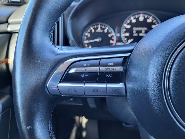 used 2023 Mazda CX-50 car, priced at $30,798