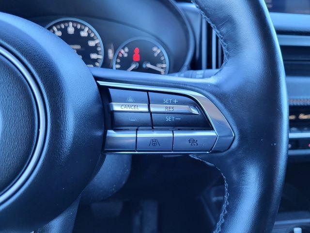 used 2023 Mazda CX-50 car, priced at $30,798