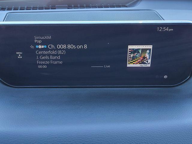 used 2023 Mazda CX-50 car, priced at $30,798