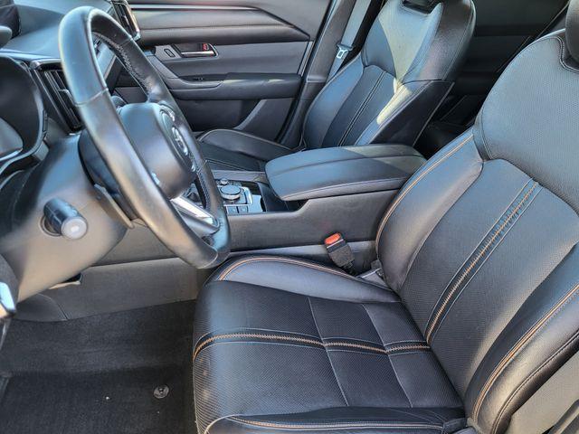 used 2023 Mazda CX-50 car, priced at $30,798