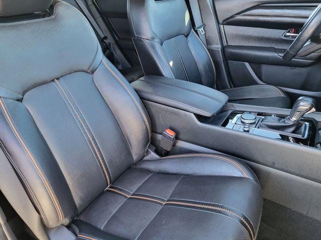 used 2023 Mazda CX-50 car, priced at $30,798