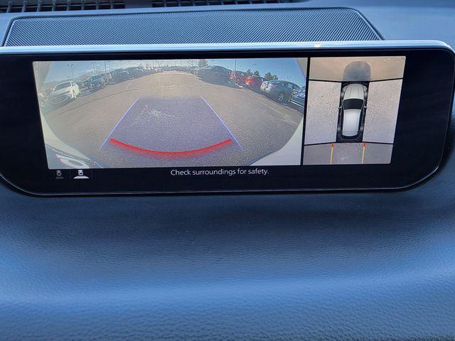 used 2023 Mazda CX-50 car, priced at $30,798