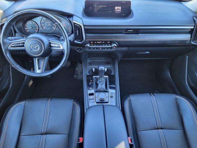 used 2023 Mazda CX-50 car, priced at $30,798