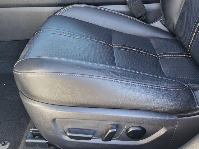 used 2023 Mazda CX-50 car, priced at $30,798