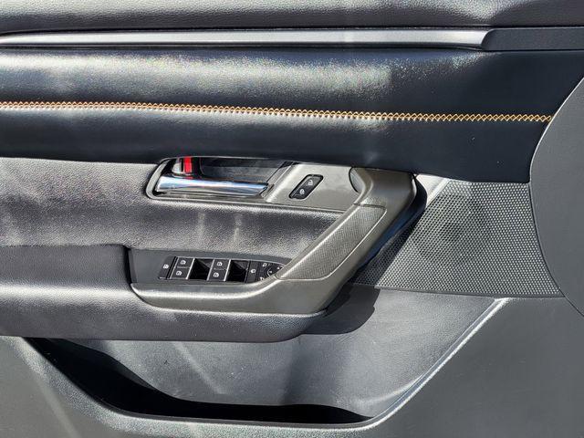 used 2023 Mazda CX-50 car, priced at $30,798