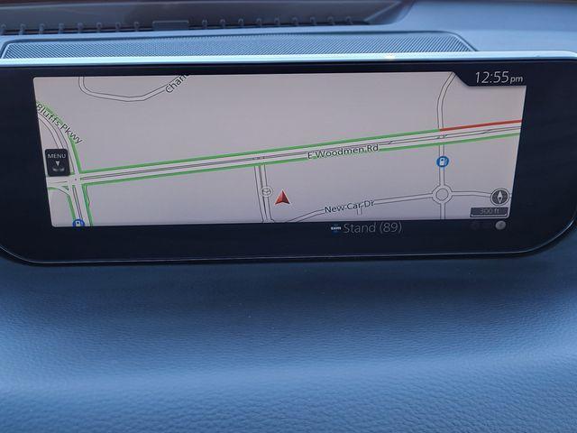 used 2023 Mazda CX-50 car, priced at $30,798