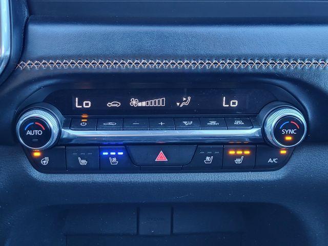 used 2023 Mazda CX-50 car, priced at $30,798