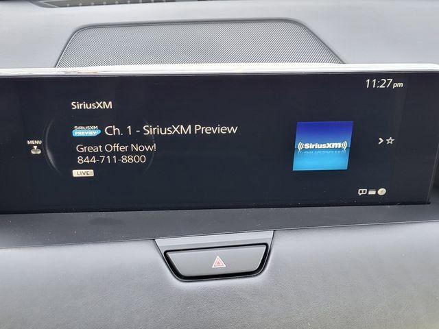 new 2026 Mazda CX-90 car, priced at $48,537