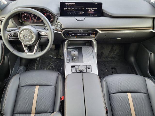 new 2026 Mazda CX-90 car, priced at $48,537