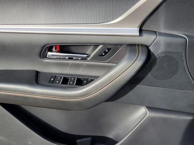 new 2026 Mazda CX-90 car, priced at $48,537