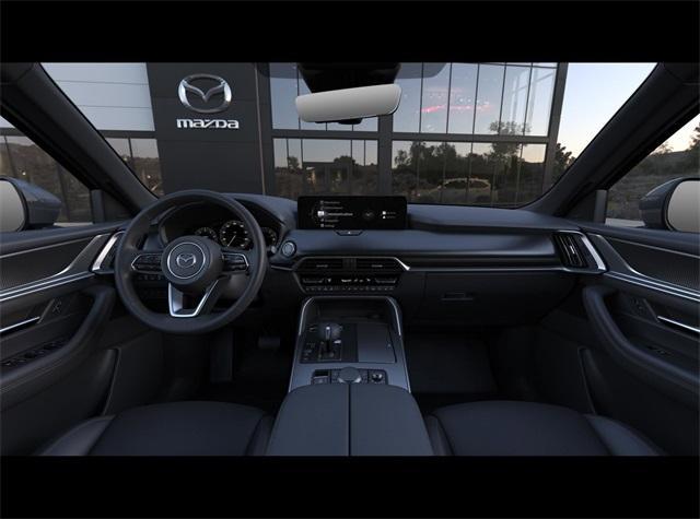new 2026 Mazda CX-90 car, priced at $50,037