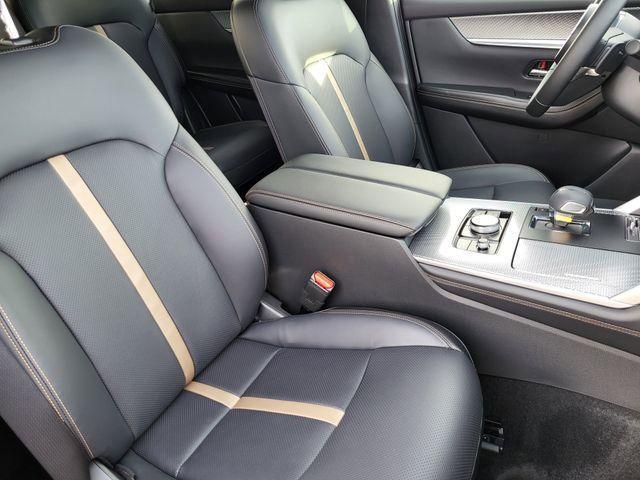 new 2026 Mazda CX-90 car, priced at $48,537