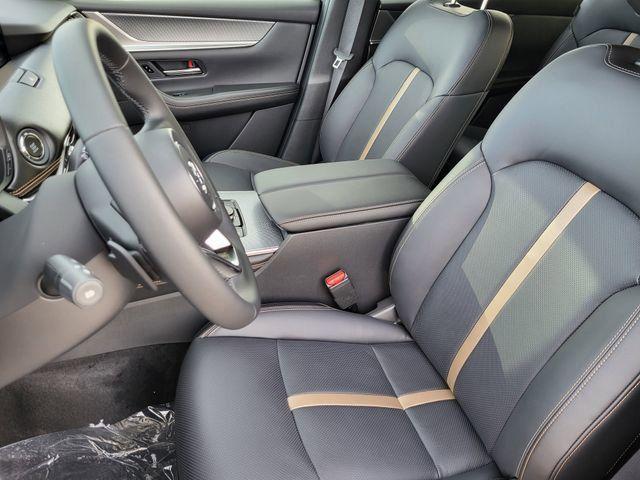 new 2026 Mazda CX-90 car, priced at $48,537