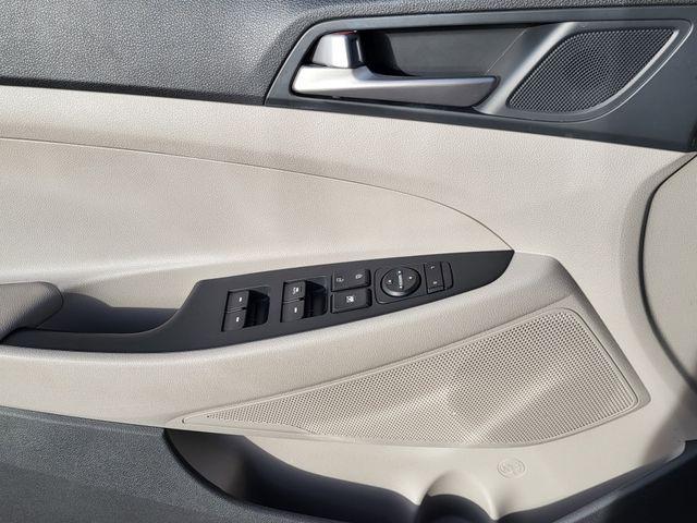 used 2018 Hyundai Tucson car, priced at $16,834