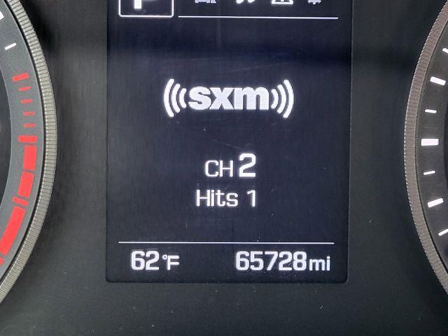 used 2018 Hyundai Tucson car, priced at $16,834