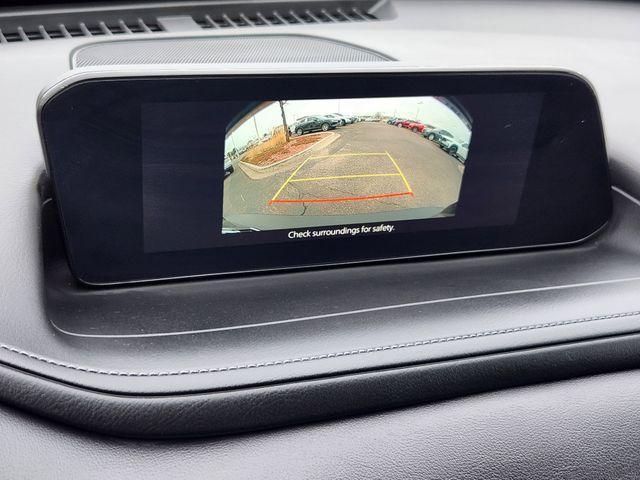 used 2025 Mazda CX-30 car, priced at $26,120
